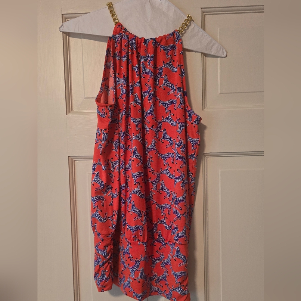 Lilly Pulitzer Bowen Tank